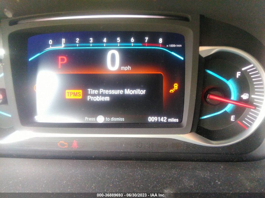 2022 HONDA PILOT EX-L - 5FNYF6H51NB009724
