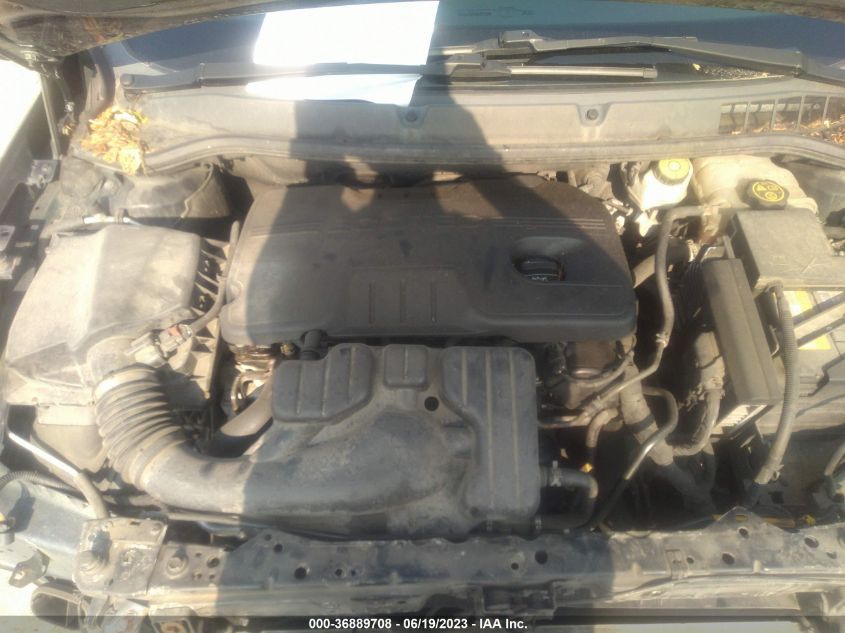 2013 BUICK VERANO - 1G4PP5SK3D4175004