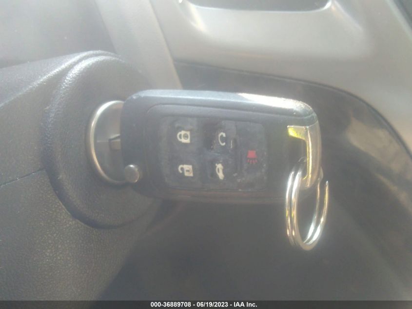 2013 BUICK VERANO - 1G4PP5SK3D4175004