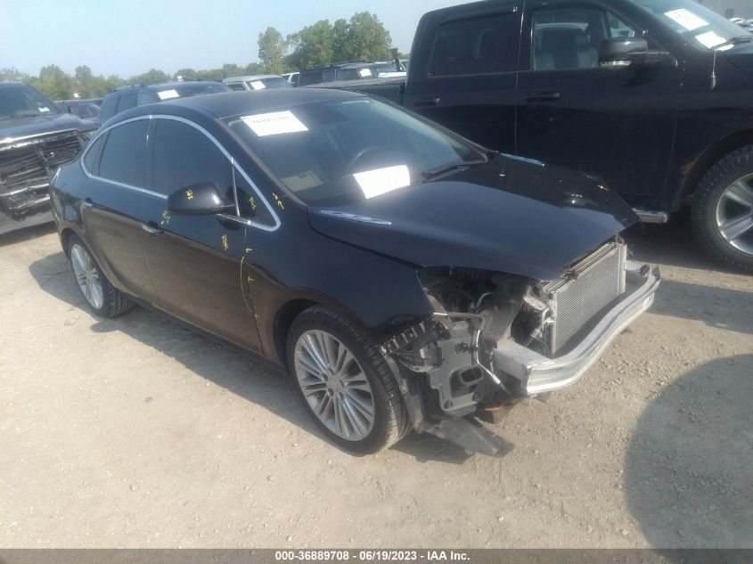 2013 BUICK VERANO - 1G4PP5SK3D4175004