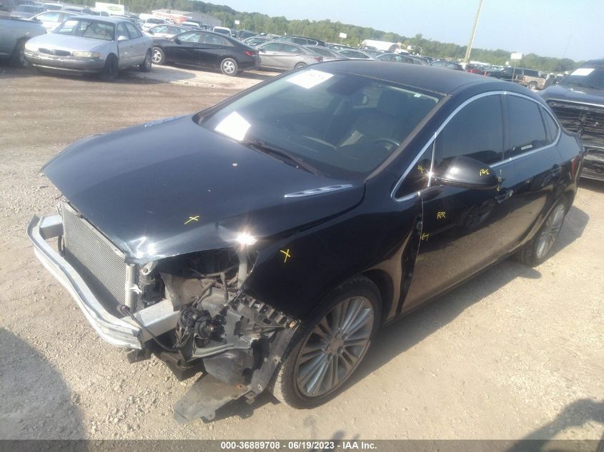 2013 BUICK VERANO - 1G4PP5SK3D4175004