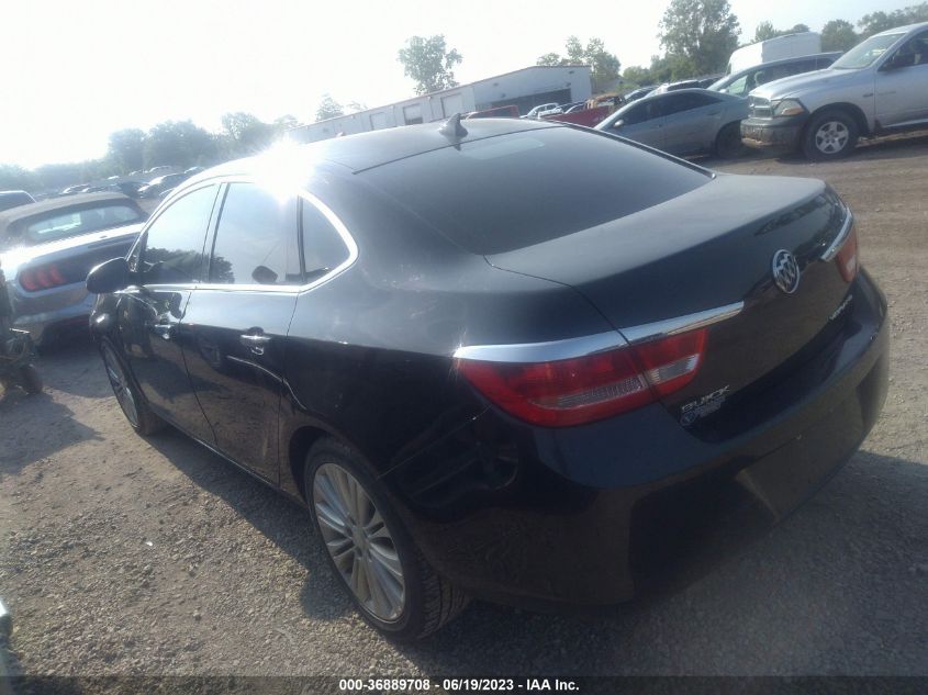2013 BUICK VERANO - 1G4PP5SK3D4175004