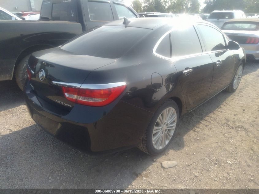 2013 BUICK VERANO - 1G4PP5SK3D4175004