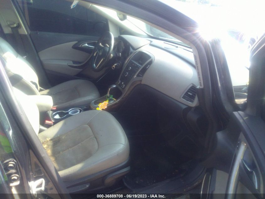 2013 BUICK VERANO - 1G4PP5SK3D4175004