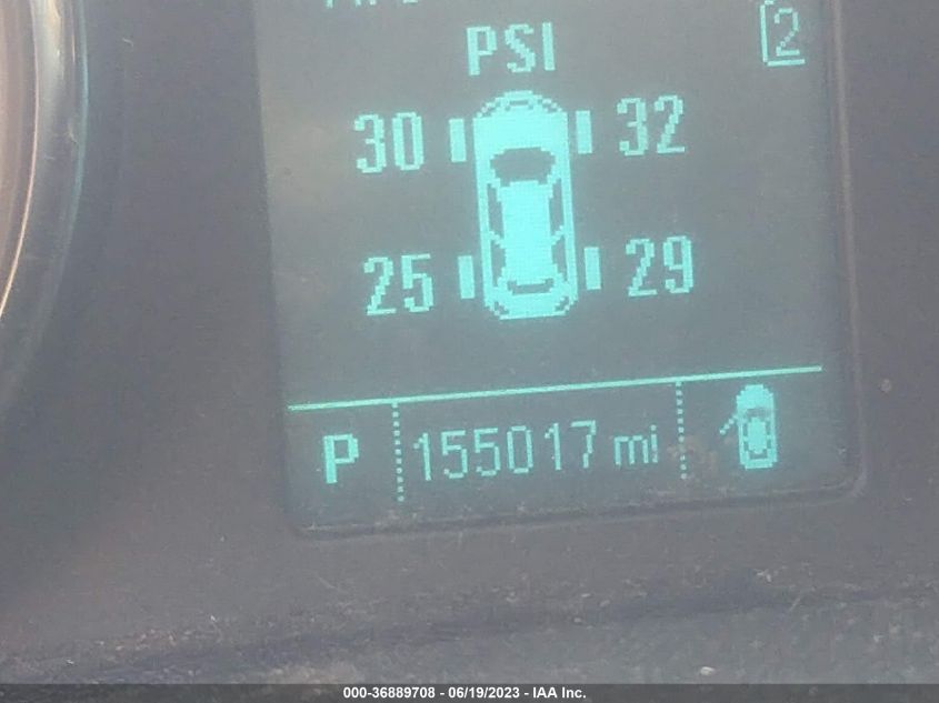 2013 BUICK VERANO - 1G4PP5SK3D4175004