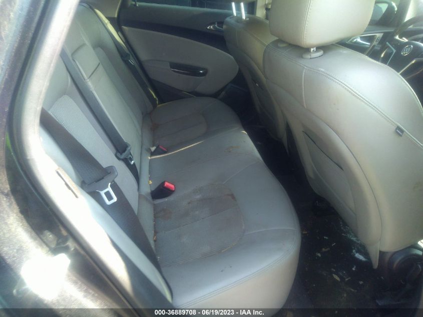 2013 BUICK VERANO - 1G4PP5SK3D4175004