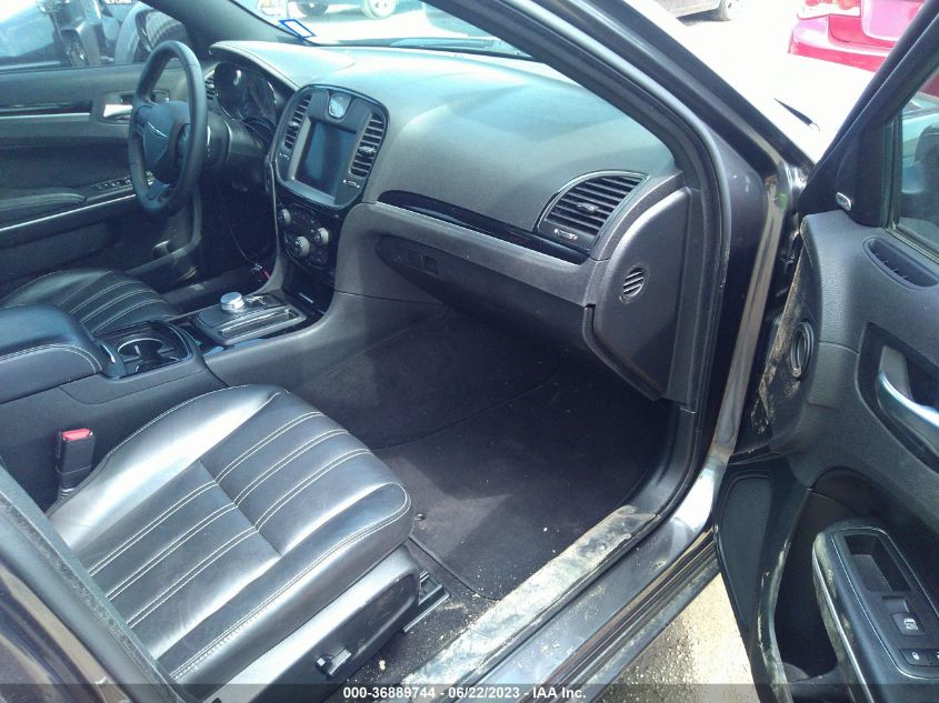 2019 CHRYSLER 300 300S - 2C3CCABG0KH686080
