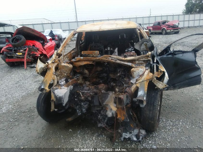 2020 FORD ESCAPE SE - 1FMCU0G60LUA22522