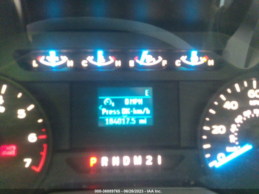 VIN 1FTFX1EF3HKC87942 2017 FORD F-150 XL/XLT/LARIAT