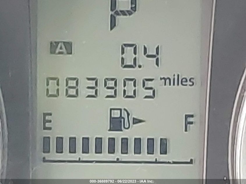 2018 SUBARU FORESTER - JF2SJABCXJH447300