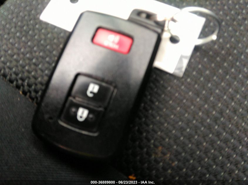 2018 TOYOTA RAV4 XLE/ADVENTURE - 2T3RFREV9JW707397