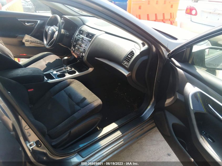 2014 NISSAN ALTIMA 2.5 - 1N4AL3AP7EN377210