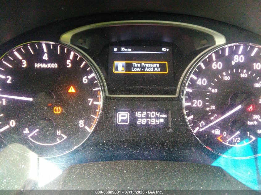 2014 NISSAN ALTIMA 2.5 - 1N4AL3AP7EN377210
