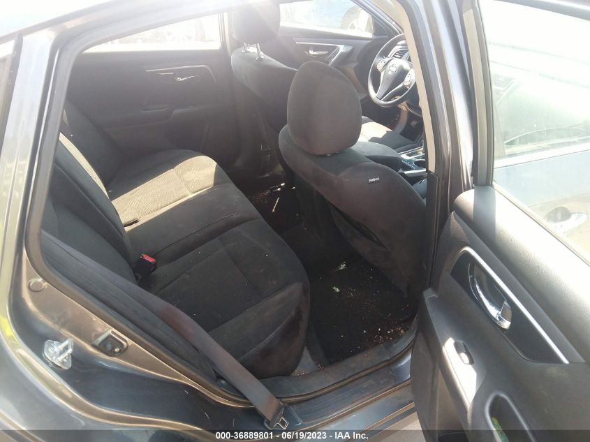 2014 NISSAN ALTIMA 2.5 - 1N4AL3AP7EN377210