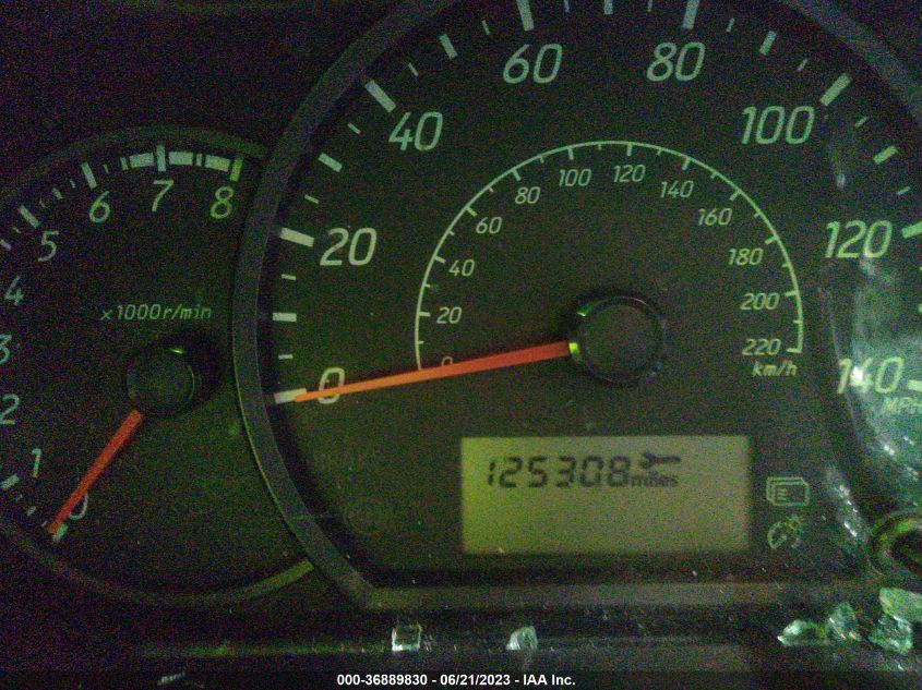 2018 MITSUBISHI MIRAGE ES - ML32A3HJ6JH000899