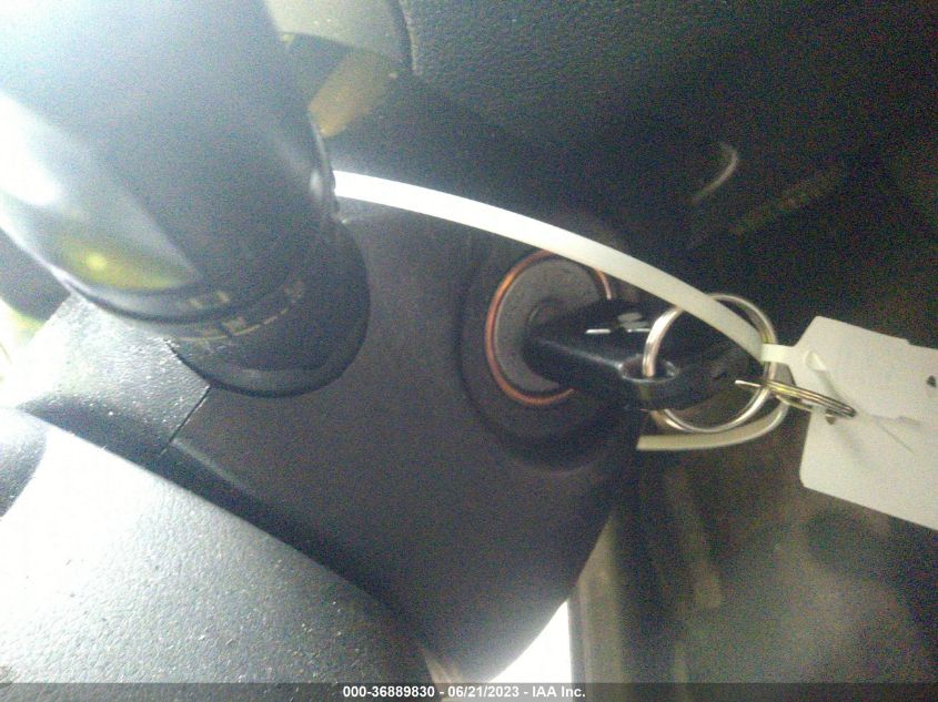 2018 MITSUBISHI MIRAGE ES - ML32A3HJ6JH000899