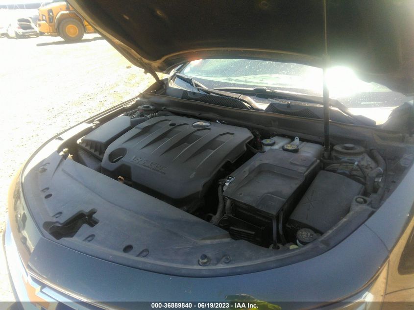 2019 CHEVROLET IMPALA LT - 2G11Z5S31K9122866