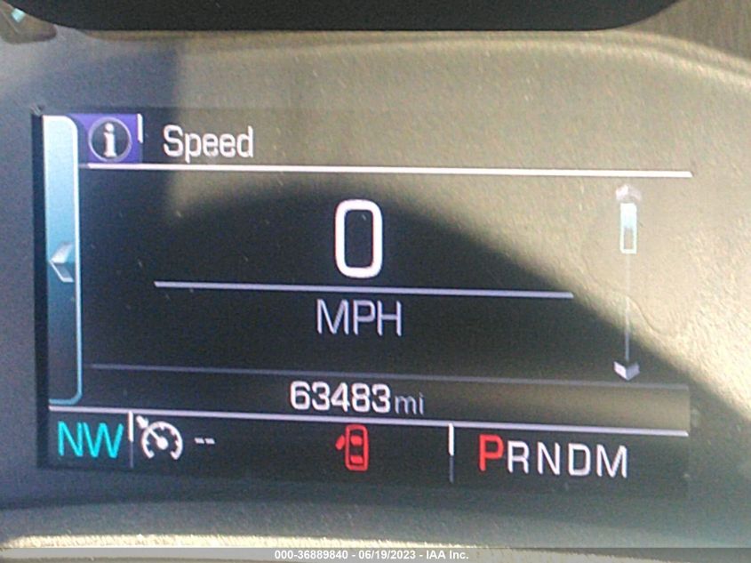2019 CHEVROLET IMPALA LT - 2G11Z5S31K9122866