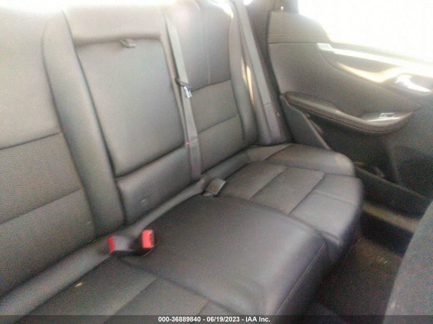 2019 CHEVROLET IMPALA LT - 2G11Z5S31K9122866