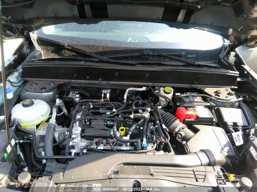 2022 FORD BRONCO SPORT BIG BEND - 3FMCR9B66NRD75810
