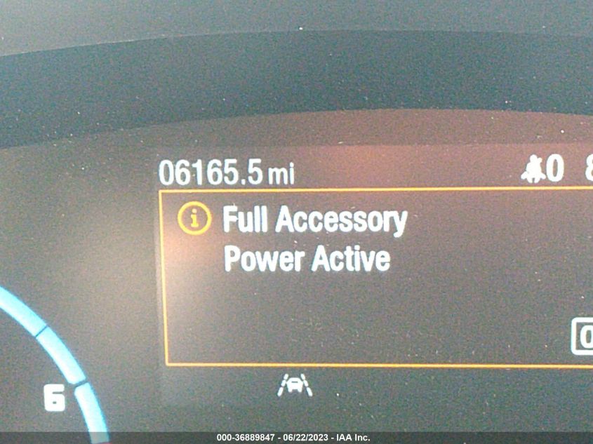 2022 FORD BRONCO SPORT BIG BEND - 3FMCR9B66NRD75810