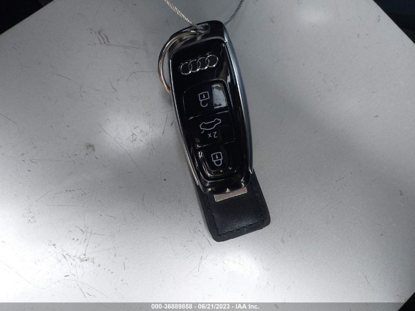 2021 AUDI E-TRON PREMIUM - WA1AAAGE9MB020132