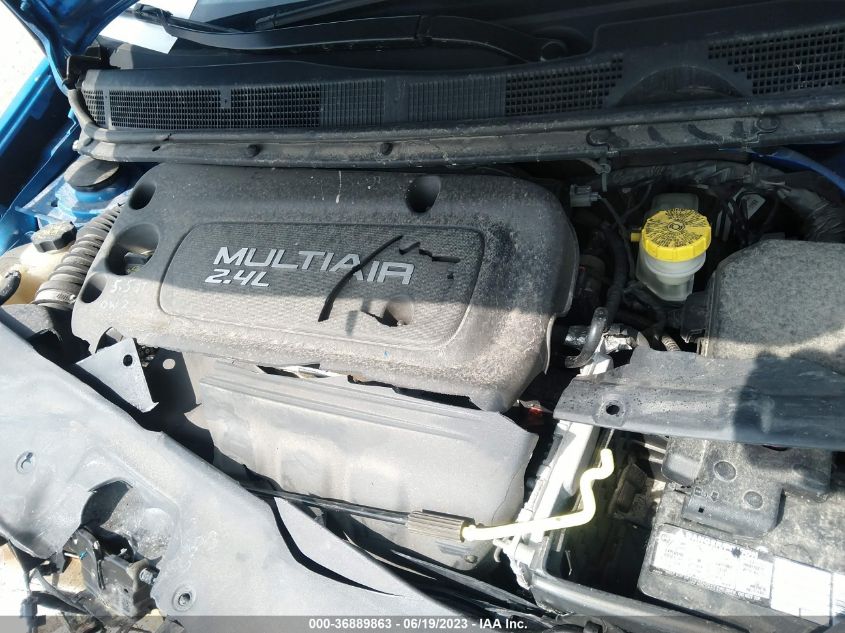2015 DODGE DART GT - 1C3CDFEB3FD252913