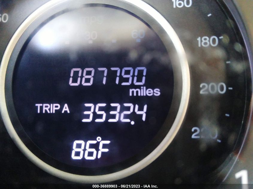 2014 HONDA CR-V LX - 2HKRM4H38EH725597