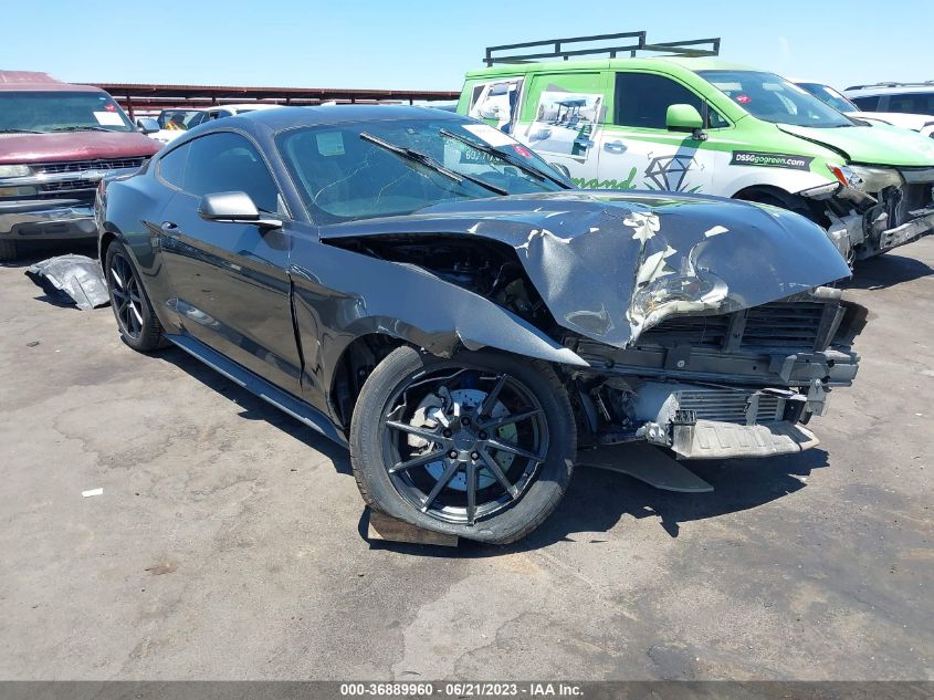 2016 FORD MUSTANG ECOBOOST - 1FA6P8TH6G5303826