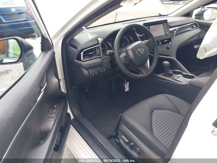 2023 TOYOTA CAMRY SE - 4T1T11AK8PU816288