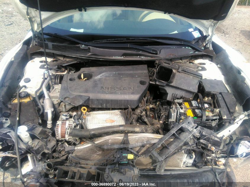2016 NISSAN ALTIMA 2.5/S/SV/SL/SR - 1N4AL3AP4GC271991