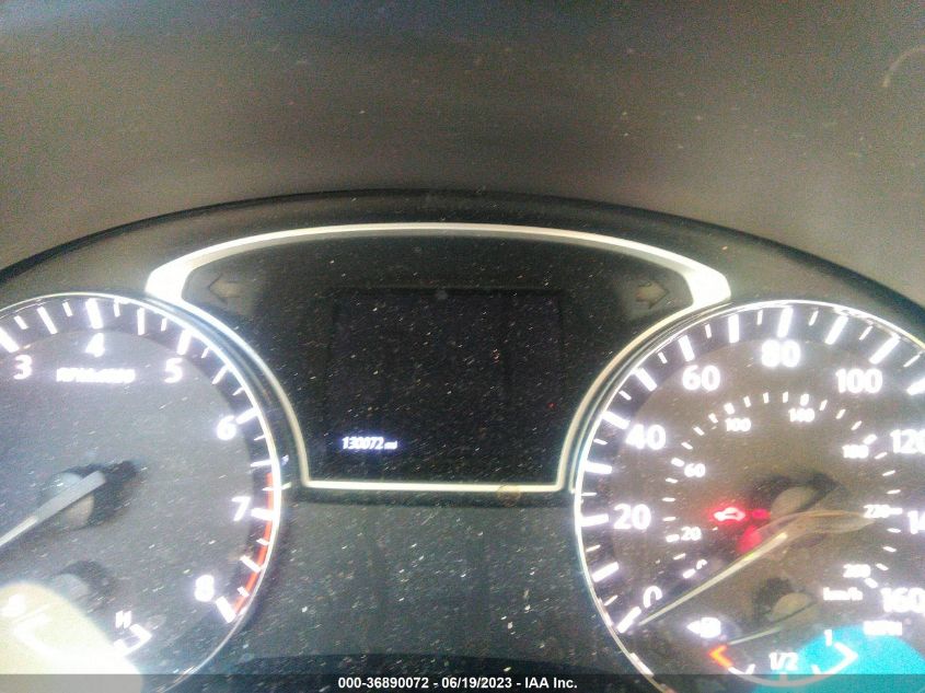 2016 NISSAN ALTIMA 2.5/S/SV/SL/SR - 1N4AL3AP4GC271991