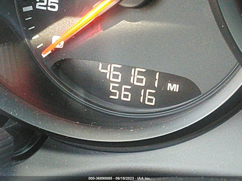 2014 PORSCHE CAYMAN WP0AA2A81EK170798