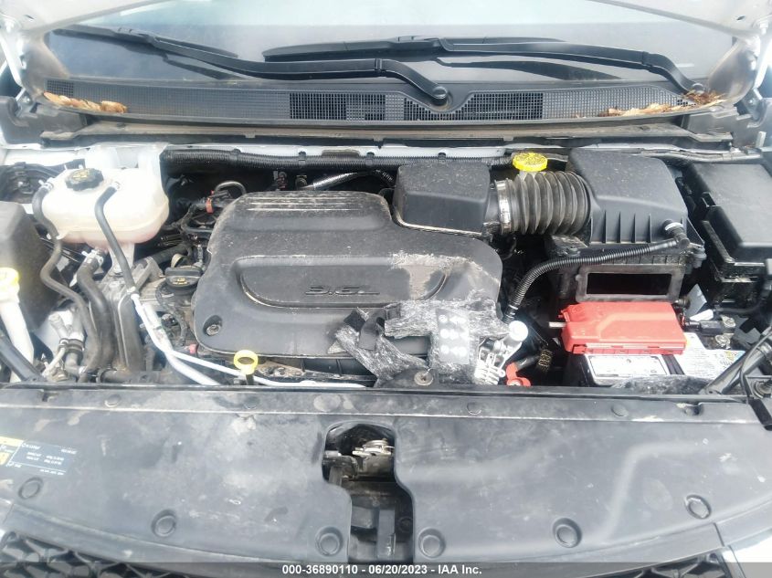 2022 CHRYSLER PACIFICA TOURING L - 2C4RC1BG4NR178263