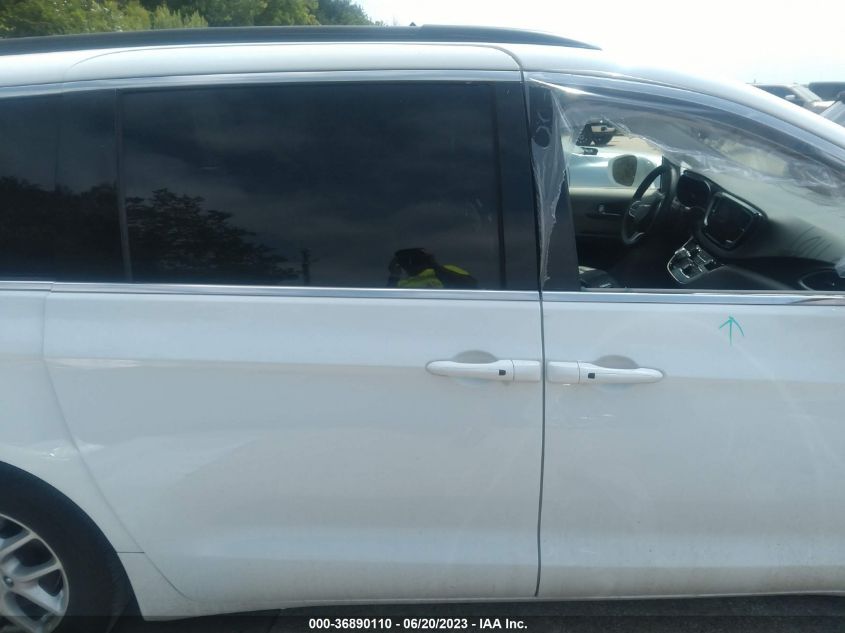 2022 CHRYSLER PACIFICA TOURING L - 2C4RC1BG4NR178263