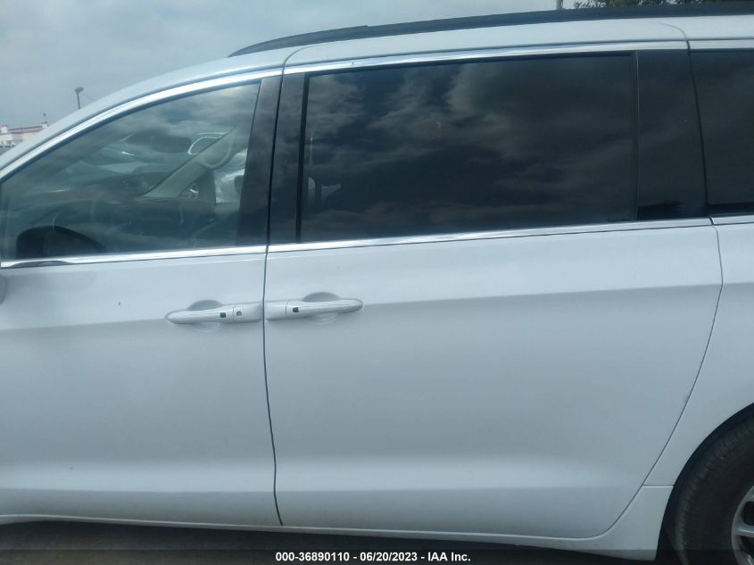 2022 CHRYSLER PACIFICA TOURING L - 2C4RC1BG4NR178263