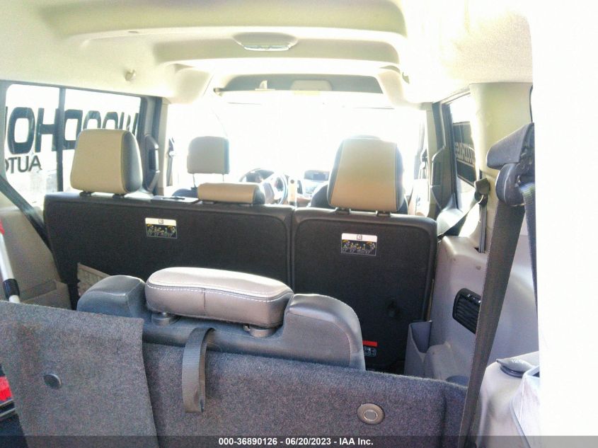 2014 FORD TRANSIT CONNECT WAGON XLT NM0GS9F75E1153618
