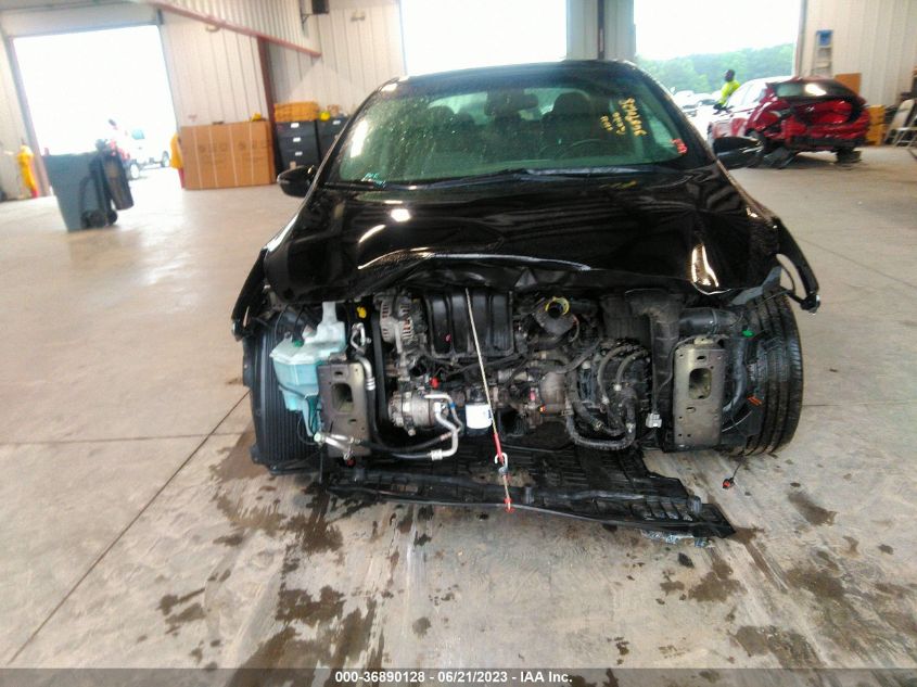 2017 KIA FORTE EX - 3KPFL4A8XHE090838