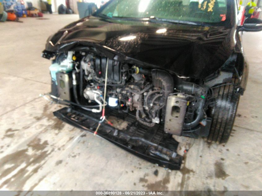2017 KIA FORTE EX - 3KPFL4A8XHE090838