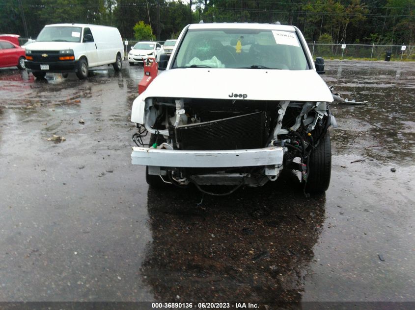 2015 JEEP PATRIOT SPORT - 1C4NJPBA8FD358384