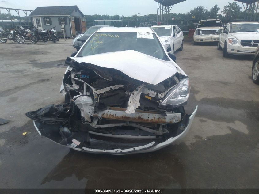 2013 TOYOTA PRIUS C ONE/TWO/THREE/FOUR - JTDKDTB34D1549187
