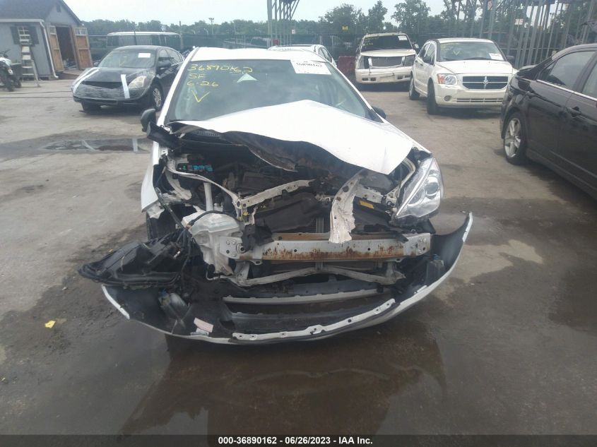 2013 TOYOTA PRIUS C ONE/TWO/THREE/FOUR - JTDKDTB34D1549187