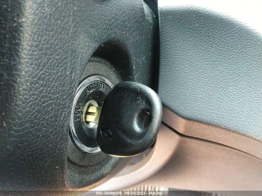 2013 HYUNDAI SONATA GLS - 5NPEB4AC8DH585631