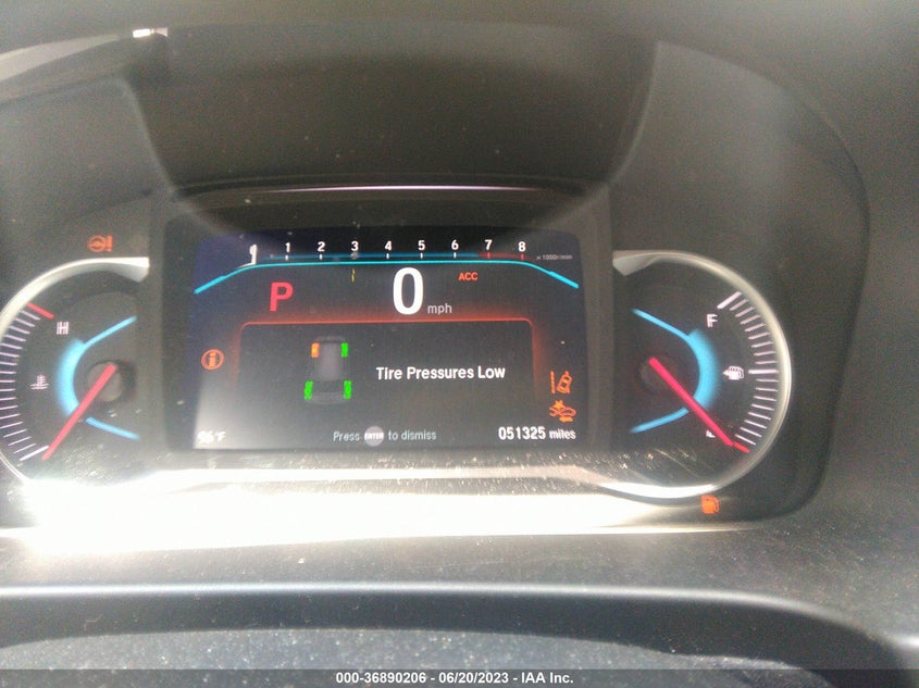 VIN 5FNYF7H59KB009052 2019 HONDA PASSPORT EX-L
