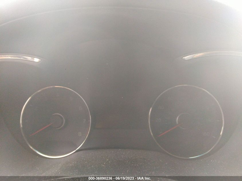 2018 KIA FORTE S - 3KPFL4A77JE201519
