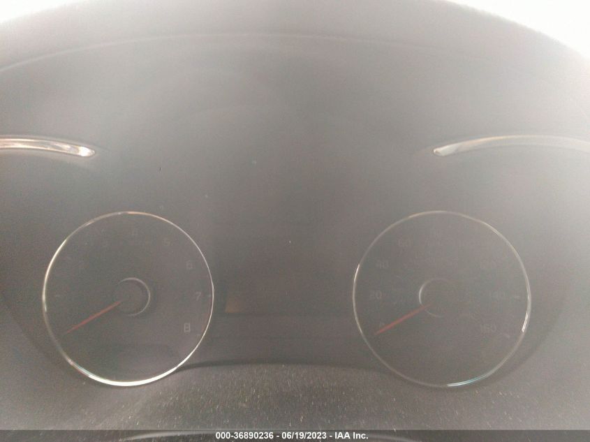 2018 KIA FORTE S - 3KPFL4A77JE201519