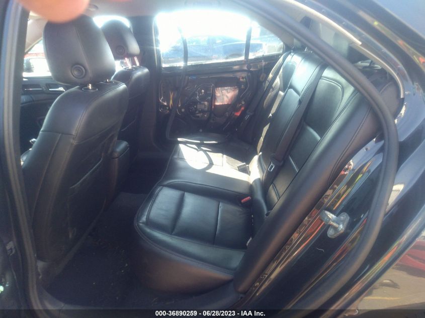 2015 CHEVROLET MALIBU LTZ - 1G11F5SL4FF229934