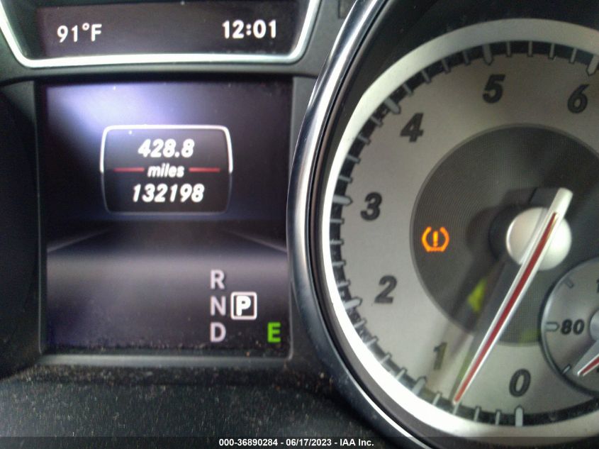 2014 MERCEDES-BENZ CLA-CLASS CLA 250 - WDDSJ4EB2EN149422