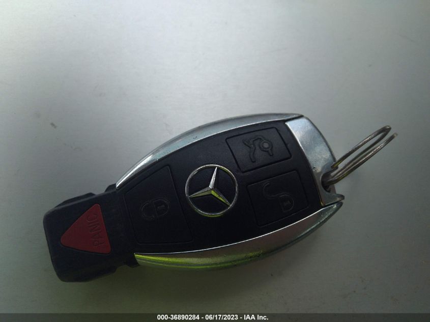 2014 MERCEDES-BENZ CLA-CLASS CLA 250 - WDDSJ4EB2EN149422