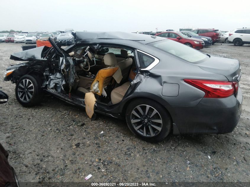 2016 NISSAN ALTIMA 2.5 SV - 1N4AL3AP0GC118864